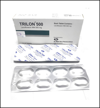 Trilon 500
