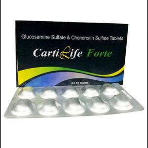 Cartilife Forte