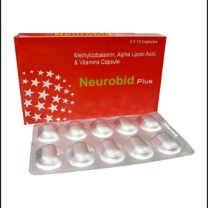 Neurobid Plus