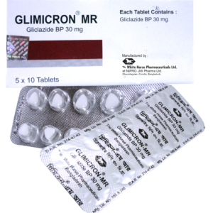 Glimicron MR 30