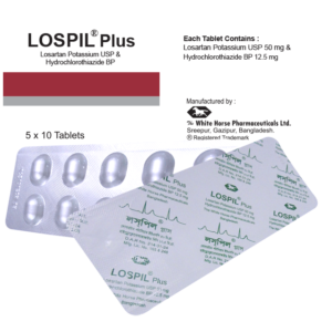 Lospil Plus