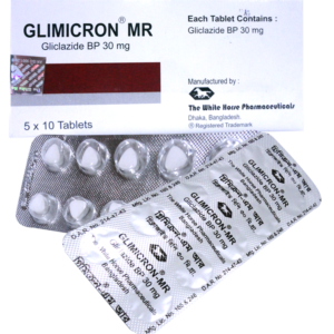 Glimicron MR 30