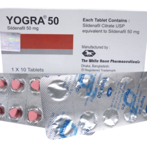 Yogra 50