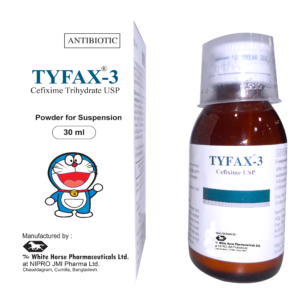 Tyfax 3