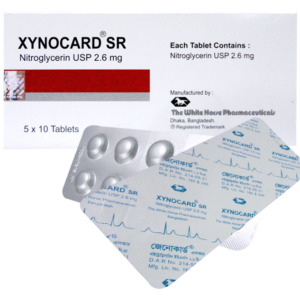 Xynocard SR