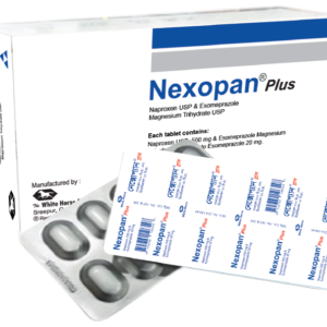 Nexopan Plus