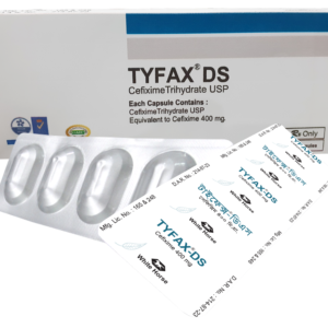 Tyfax® DS