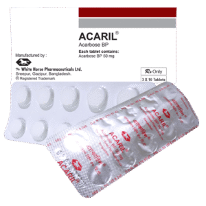 Acaril