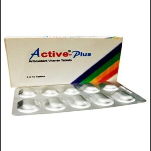 Active Plus
