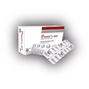 Diastat L-10/5