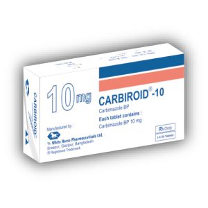 Carbiroid 10