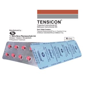 Tensicon